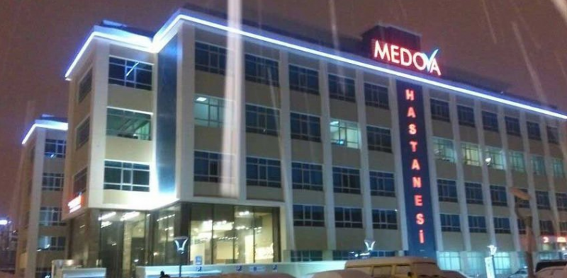 Konya Medova Hastanesi