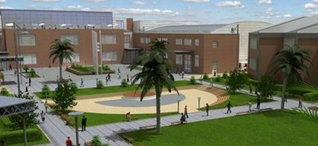 Gediz Üniversitesi Kültür Merkezi
